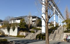 スカイレールタウンみどり坂